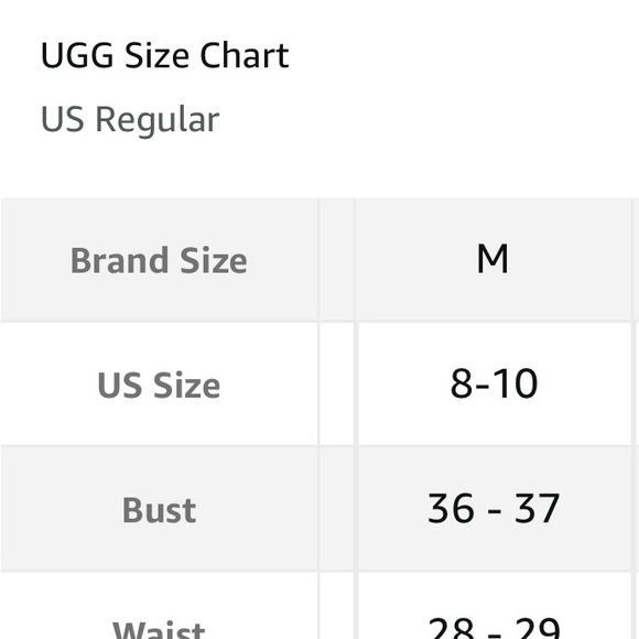 NWT UGG Catherine Puffer Jacket size medium - Picture 3 of 15